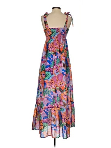 THML Casual Dress (view 2)