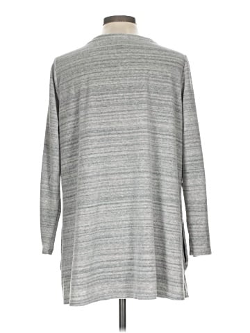 Purejill Pullover Sweater (view 2)
