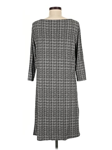 J.Jill Casual Dress (view 2)
