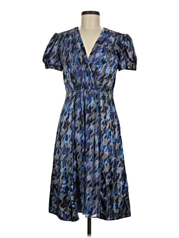 Sangria Casual Dress (view 1)
