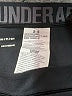 Under Armour Black Active Pants Size S - photo 7