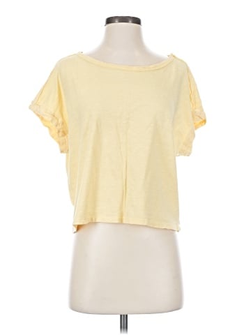 Double Zero Short Sleeve T-Shirt (view 1)