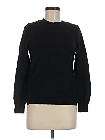 Splendid Cashmere Pullover Sweater (view 1)