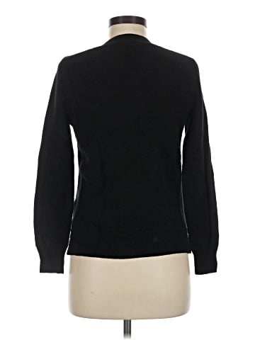 Splendid Cashmere Pullover Sweater (view 2)