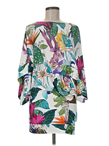 Trina Turk 3/4 Sleeve T-Shirt (view 1)