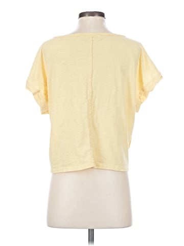Double Zero Short Sleeve T-Shirt (view 2)