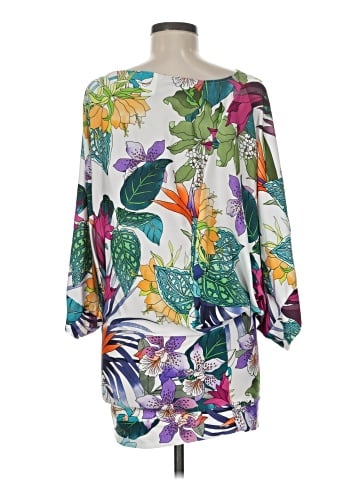 Trina Turk 3/4 Sleeve T-Shirt (view 2)