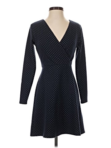 Ann Taylor LOFT Casual Dress (view 1)