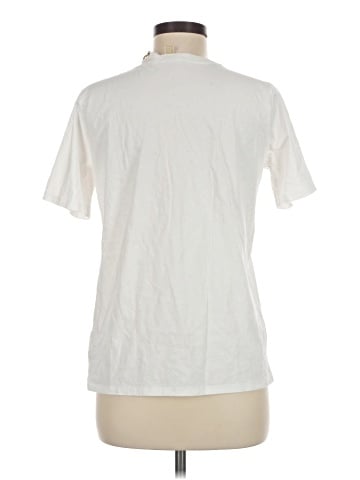 MICHAEL Michael Kors Short Sleeve T-Shirt (view 2)