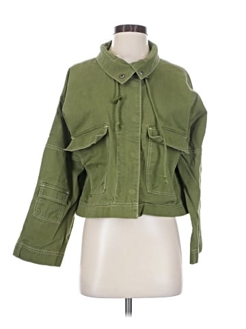 Forever 21 Jacket (view 1)