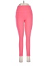 Fabletics Pink Active Pants Size M - photo 1