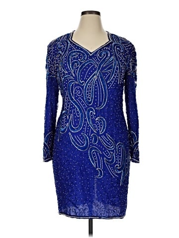 Stenay Cocktail Dress (view 1)