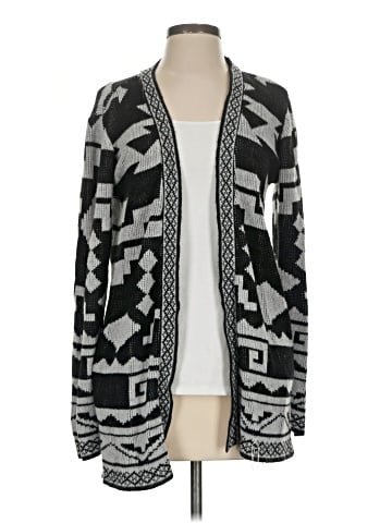 Volcom Cardigan (view 1)
