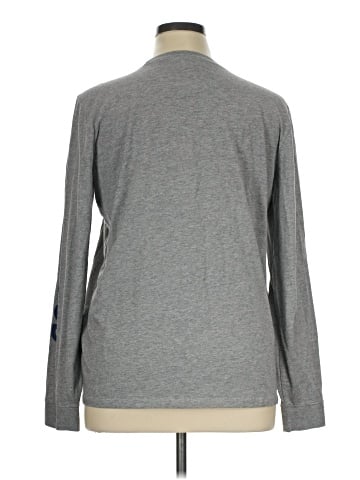 Life Is Good Long Sleeve T-Shirt (view 2)