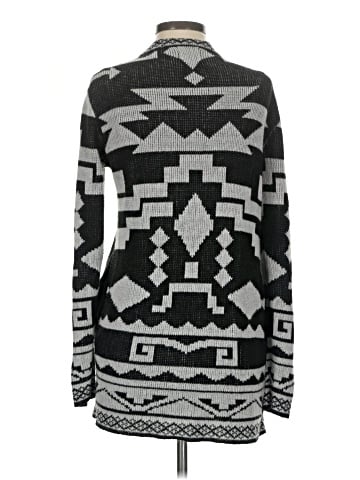 Volcom Cardigan (view 2)
