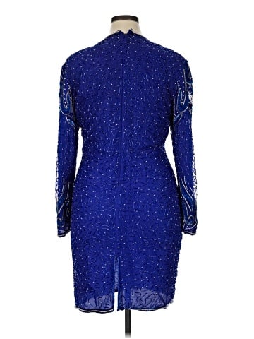 Stenay Cocktail Dress (view 2)