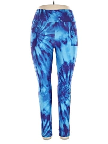 Lily by Firmiana Active Pants (view 1)