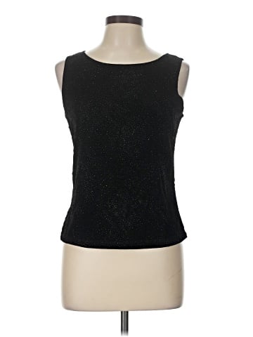 MSK Sleeveless Top (view 1)