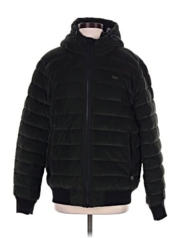 Levi's Snow Jacket (view 1)