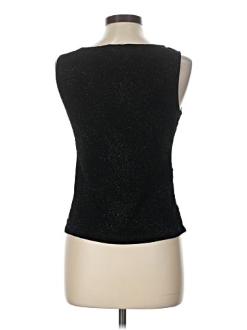MSK Sleeveless Top (view 2)