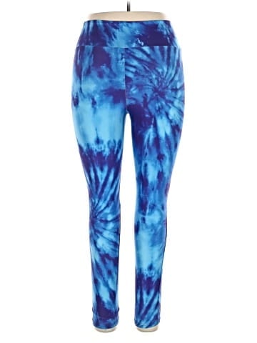 Lily by Firmiana Active Pants (view 2)