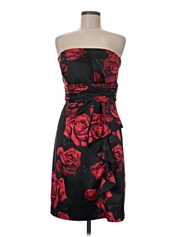 White House Black Market Cocktail Dress (view 1)