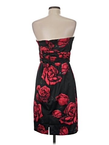 White House Black Market Cocktail Dress (view 2)