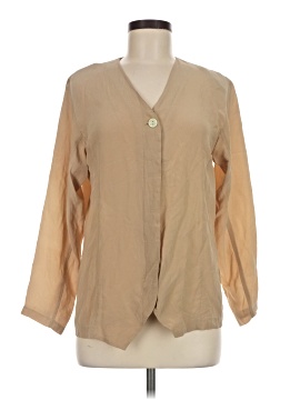 Bill Blass 3/4 Sleeve T-Shirt (view 1)