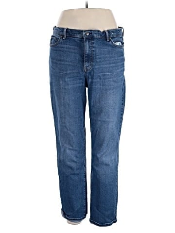 Gloria Vanderbilt Jeans (view 1)