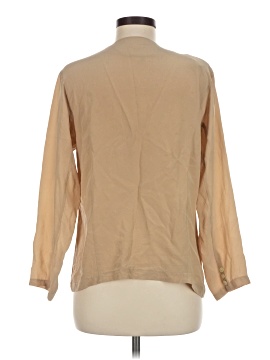 Bill Blass 3/4 Sleeve T-Shirt (view 2)