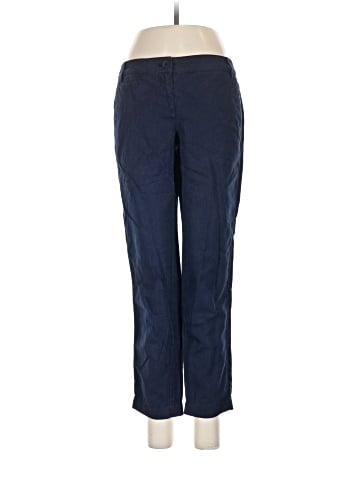 Ann Taylor LOFT Linen Pants (view 1)