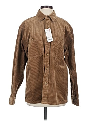 Uniqlo Jacket (view 1)