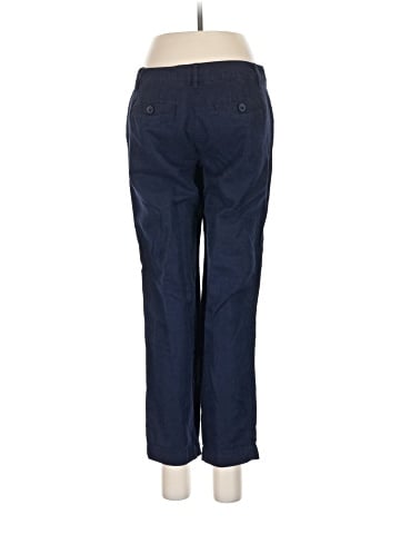 Ann Taylor LOFT Linen Pants (view 2)