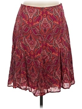 Ann Taylor Casual Skirt (view 1)