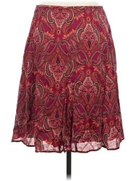 Ann Taylor Casual Skirt (view 2)