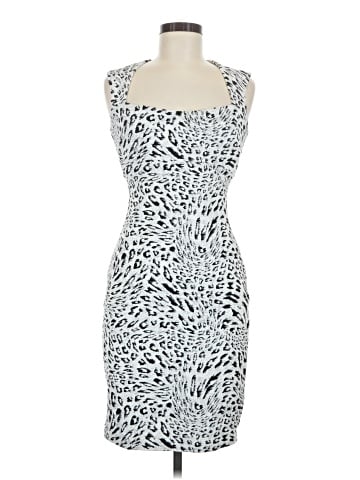 Cache Cocktail Dress (view 1)