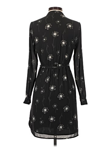 Ann Taylor Casual Dress (view 2)