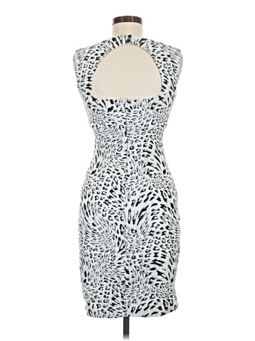 Cache Cocktail Dress (view 2)