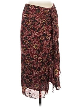 BA&SH Casual Skirt (view 1)