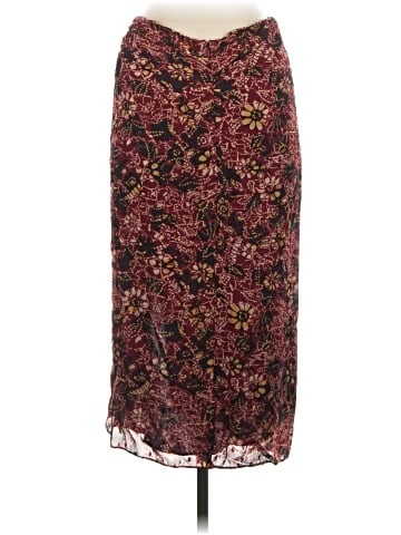 BA&SH Casual Skirt (view 2)