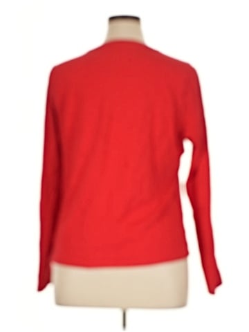 J.Crew Factory Store 3/4 Sleeve T-Shirt (view 2)