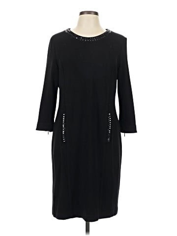 Gerard Darel Cocktail Dress (view 1)
