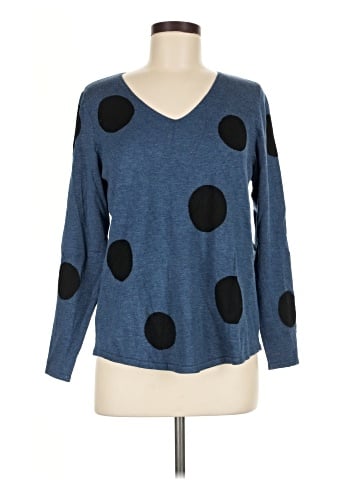 Chico's Pullover Sweater (view 1)