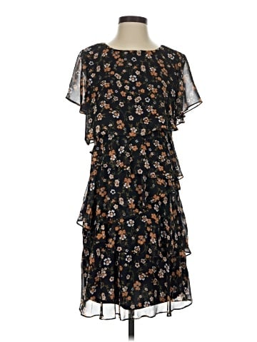 Leslie Fay Casual Dress (view 1)