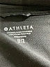 Athleta Black Track Jacket Size M - photo 6