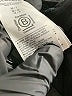 Athleta Black Track Jacket Size M - photo 7
