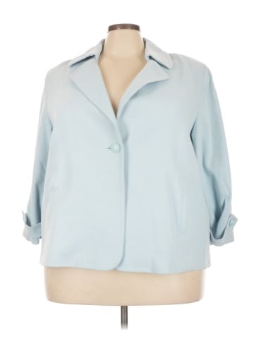 Talbots Blazer (view 1)