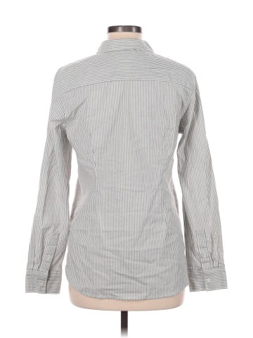 Tommy Hilfiger Long Sleeve Button-Down Shirt (view 2)