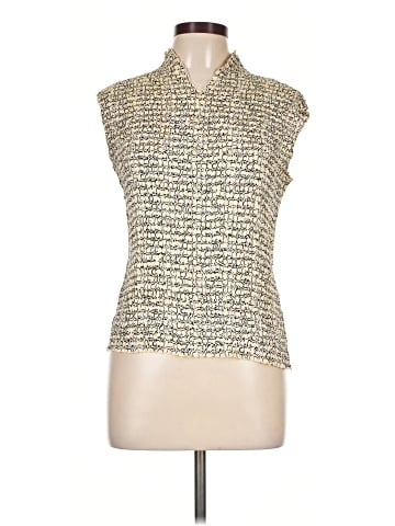 Casual Corner Annex Sleeveless Blouse (view 1)