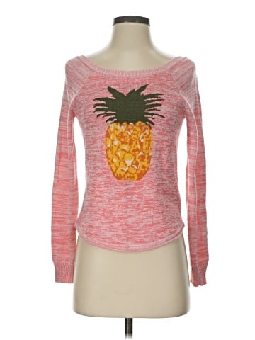 Cooperative Long Sleeve T-Shirt (view 1)